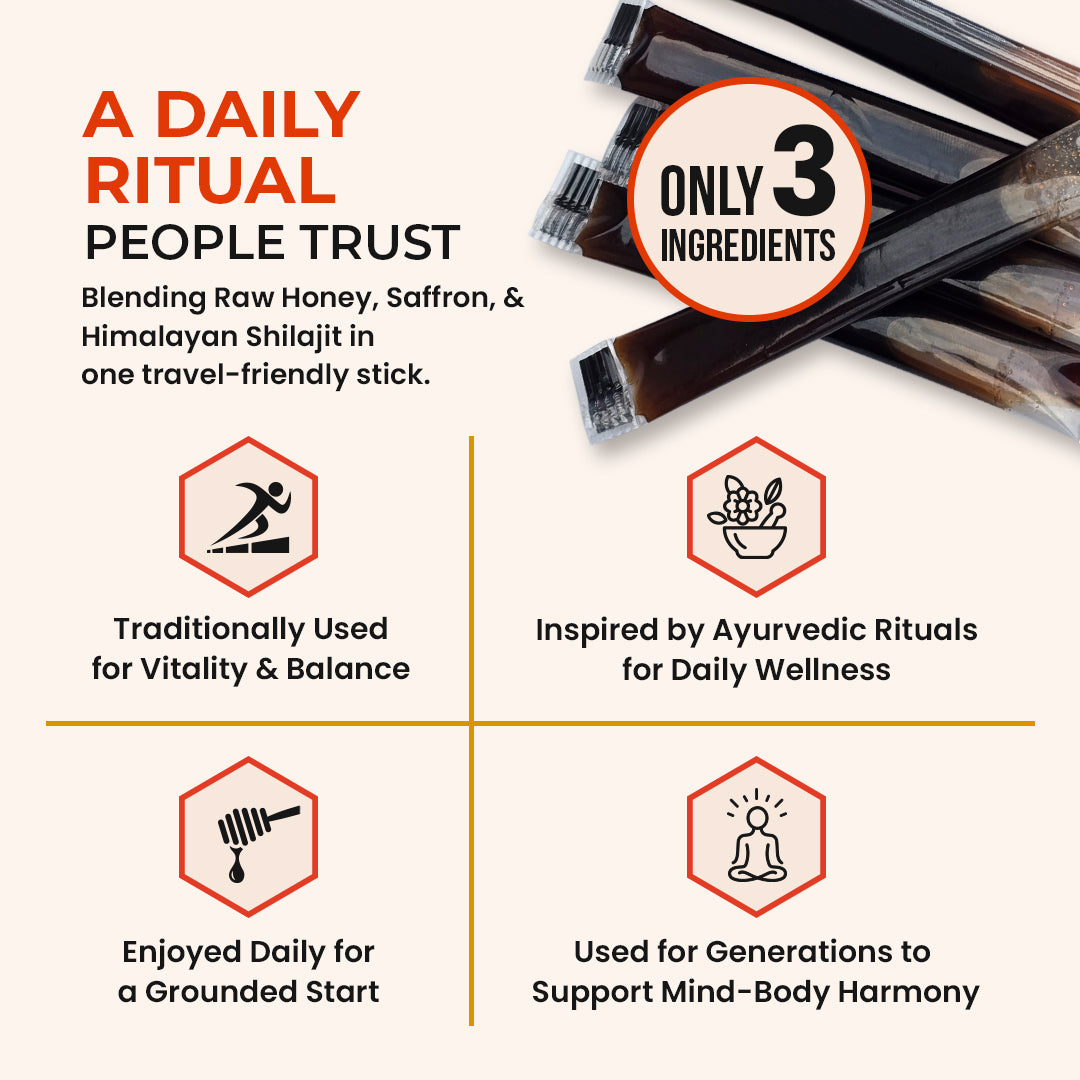 Shilajit for Women: Hormonal Balance, Adrenal Support, and Anti-Aging